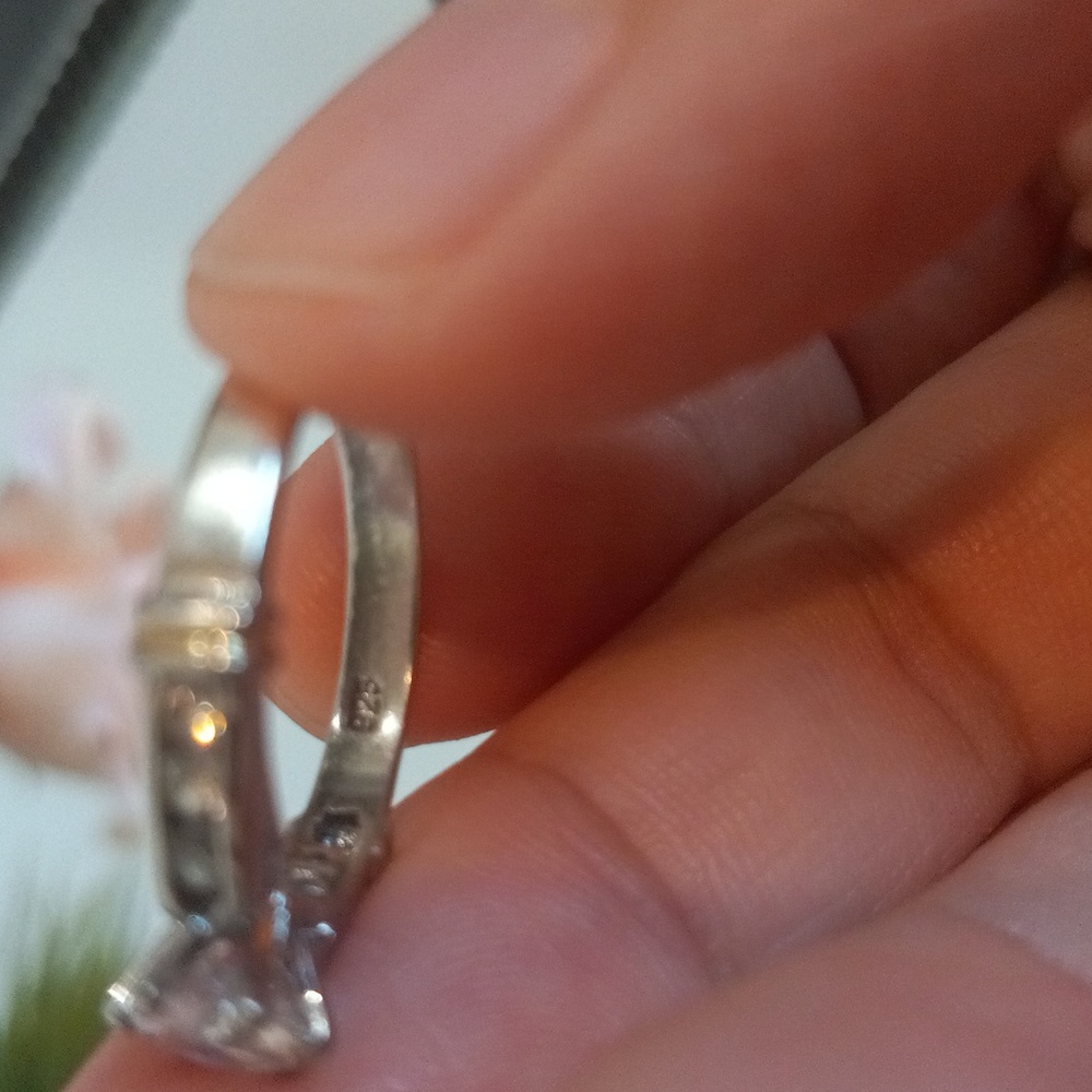 925 ring - Picture 10 of 12